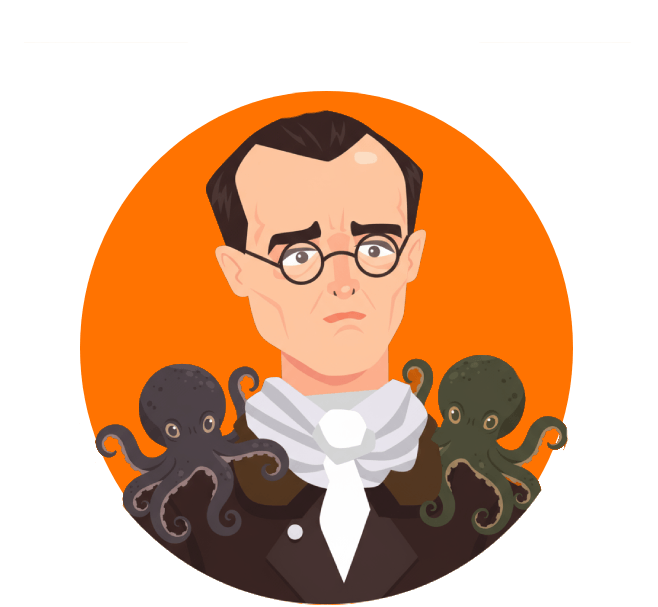 hp lovecraft